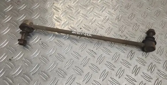 Front anti-roll bar/stabilizer link
