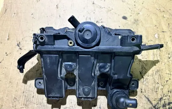 Renault Trafic III (X82) Intake manifold 118302761R