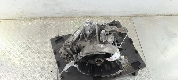Mercedes-Benz B W246 W242 Manual 6 speed gearbox A1762610101