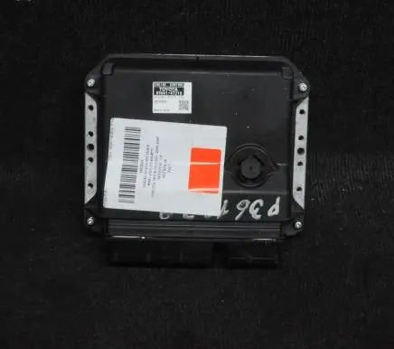 Toyota Prius (XW20) Engine control unit/module