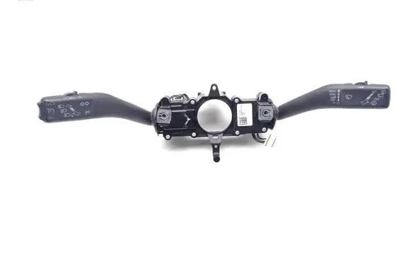 Wiper turn signal indicator stalk/switch