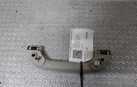 Subaru Outback Front interior roof grab handle