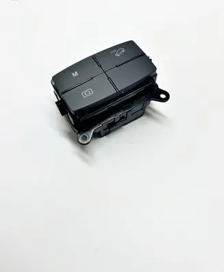 Mercedes-Benz ML W166 Multifunctional control switch/knob A1669055202 3412180100 HW091501