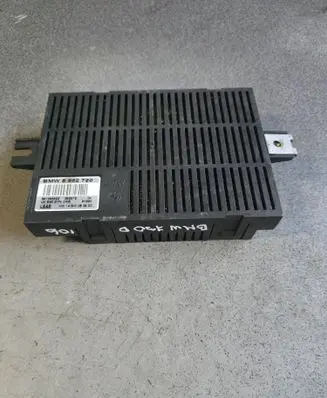 BMW 7 E65 E66 Light module LCM 6962720