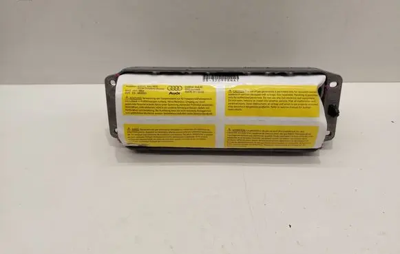 Audi A3 S3 8P Passenger airbag ABPAB320994NAT 8P0880202 002RMP2KR5AS