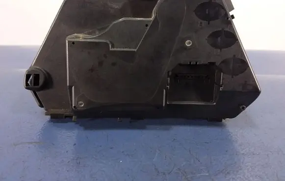 Mercedes-Benz S W220 Other control units/modules 2208215058