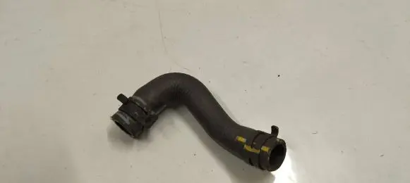 Bentley Flying Spur Engine coolant pipe/hose 3w0121109b