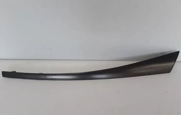 Panel trim