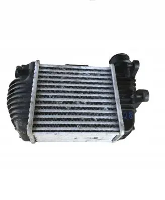 Audi A6 S6 C6 4F Intercooler radiator 4F0145806T