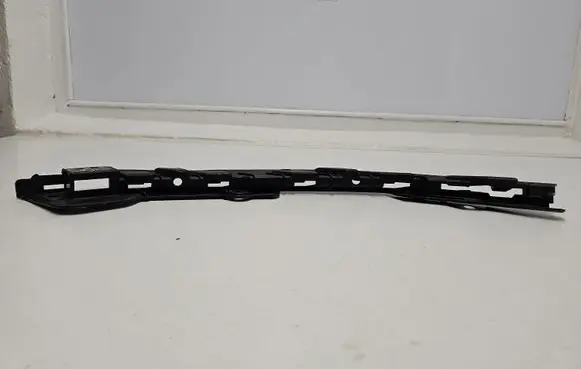 Porsche 911 992 Front bumper mounting bracket 992807595E 992807595