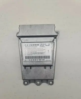 Mercedes-Benz R W251 Airbag control unit/module A1648205685