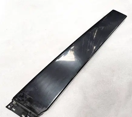 Audi A8 S8 D3 4E (B) pillar trim (top) 4E0853289A 512140