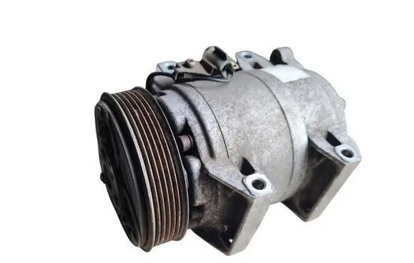 Volvo XC90 Air conditioning (A/C) compressor (pump)