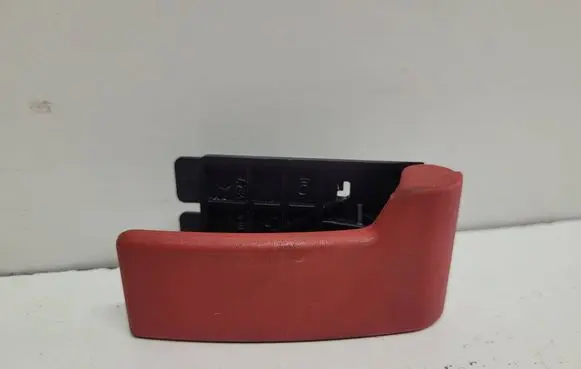 Mercedes-Benz B W246 W242 Engine bonnet (hood) release handle A2048800120