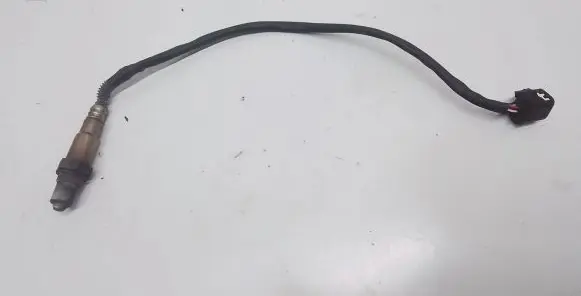 BMW 7 F01 F02 F03 F04 Lambda probe sensor 7576673