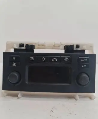 Peugeot 307 Climate control unit 21675160