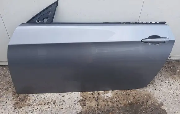 BMW 3 E92 E93 Door (2 Door Coupe) 