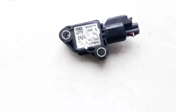 Land Rover Discovery 3 - LR3 Airbag deployment crash/impact sensor 5h2z14a686ba 5h2z-14a686-ba