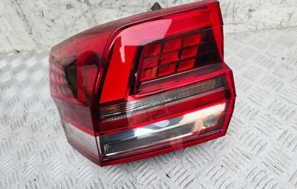 Volkswagen Atlas Rear/tail lights 3CN945207B