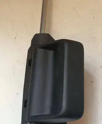 Volkswagen Multivan T5 Sliding door interior handle 7H0843642E