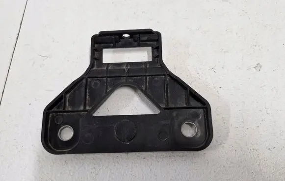 Renault Scenic IV - Grand scenic IV Front bumper mounting bracket 622401633R