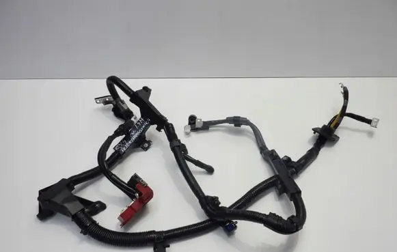 Suzuki SX4 S-Cross Positive wiring loom 3697074S10