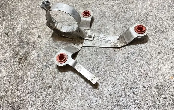 Audi E-tron GT Other engine bay part 9J1965551 0823 0390823