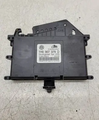 Volkswagen PASSAT B4 ABS control unit/module 1H0907379D