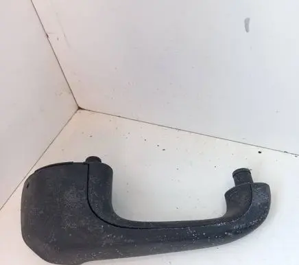 Audi A6 S6 C4 4A Front door interior handle trim 17285AU56 4A0867172