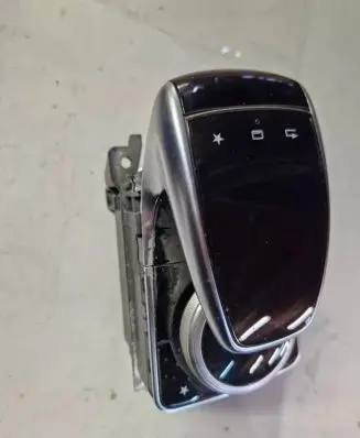 Mercedes-Benz C AMG W205 Head unit multimedia control A2059008918 A2C96561000 166900