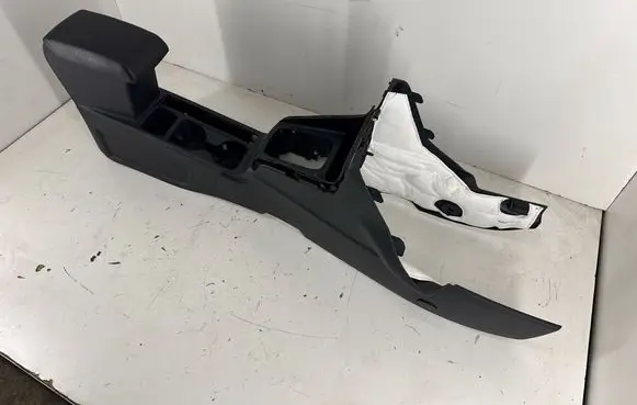 Ford Ecosport Center console GN15A044H96 GN15A043B63