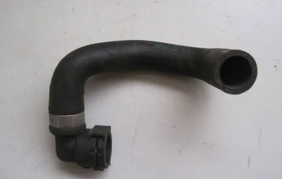 BMW X5 F15 Engine coolant pipe/hose 8573716 857371602 1153857371602