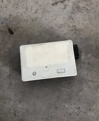Mercedes-Benz E AMG W213 Blind spot module A0009059907 A0009025036 A0009010505