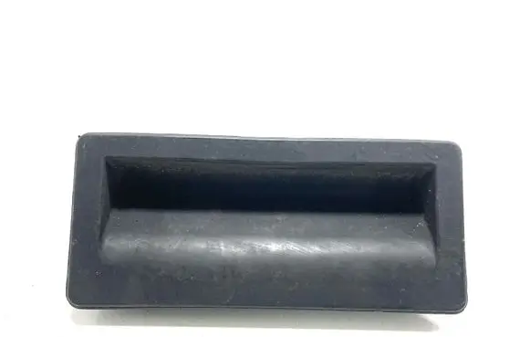 Audi A5 8T 8F Tailgate/trunk/boot exterior handle 5N0827566B G13607