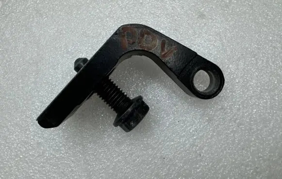 BMW i3 Front door upper hinge 7266680 A046574 ES03DE