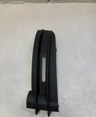 Volkswagen Caddy Front bumper lower grill 2K0883683