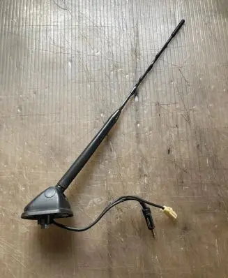 Radio antenna