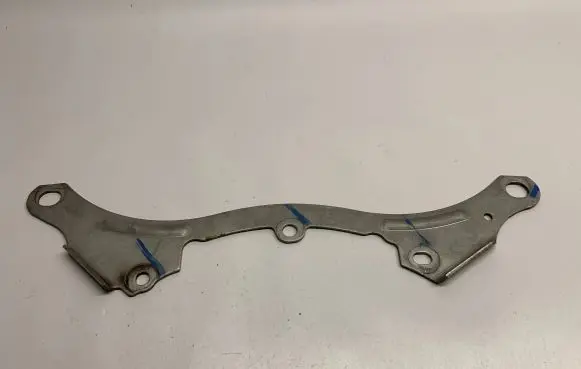 Chevrolet Camaro Catalyst/FAP/DPF particulate filter 