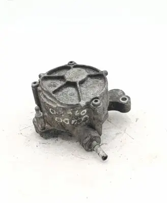 Fiat Scudo Vacuum pump 