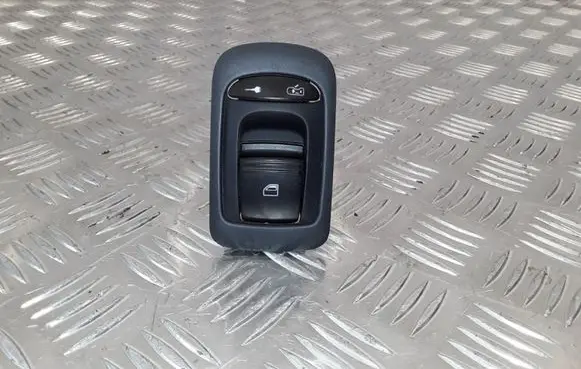 Porsche Cayenne (9PA) Electric window control switch 7L5959858 7L5959855 7L5962125