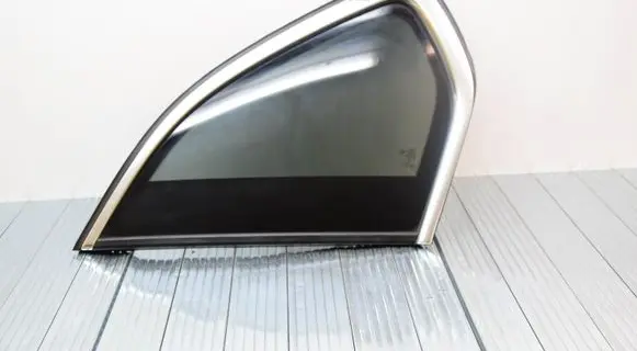 BMW X5 F15 Rear side window 43R000265