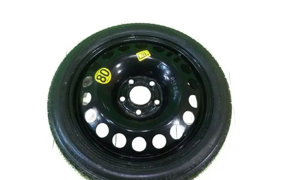 Opel Zafira B R16 spare wheel 5X110