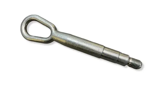 MG MG5 II Towing hook eye 