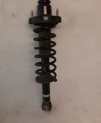 Mitsubishi ASX Rear shock absorber/damper