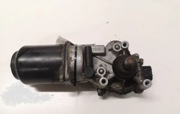 Mazda 3 II Wiper motor 9303 B108