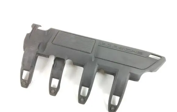 Porsche Panamera (970) Engine cover (trim) 7PP103908