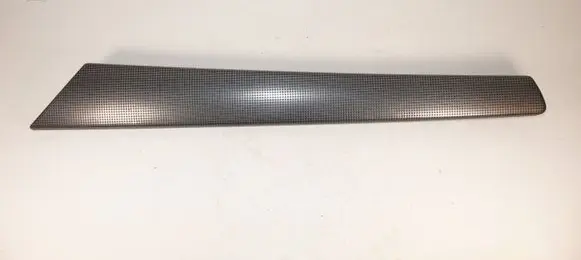 Mercedes-Benz C W203 Rear door card trim A2037300322