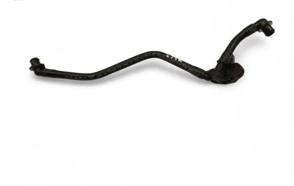 Porsche Macan (95B) Vacuum line/pipe/hose 95B611931H
