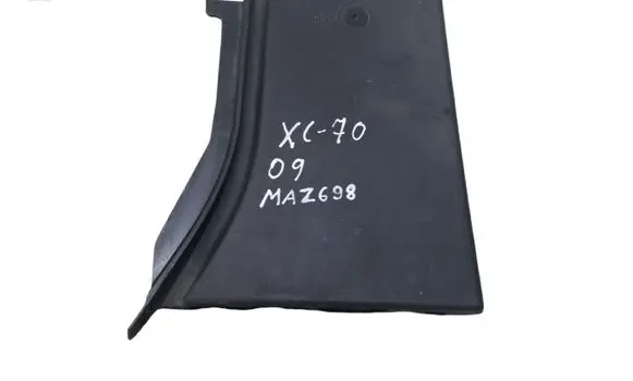 Volvo XC70 Battery box tray cover/lid 31200225