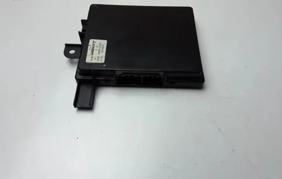 Mitsubishi ASX Air conditioning/heating control unit 7820A404